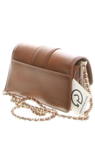 Дамска чанта Tommy Hilfiger, Цвят Кафяв, Цена 70,55 €