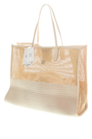 Dámská kabelka  Tommy Hilfiger, Barva Béžová, Cena  1 849,00 Kč