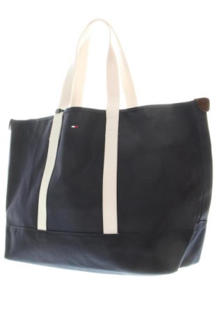 Damska torebka Tommy Hilfiger, Kolor Niebieski, Cena 177,99 zł
