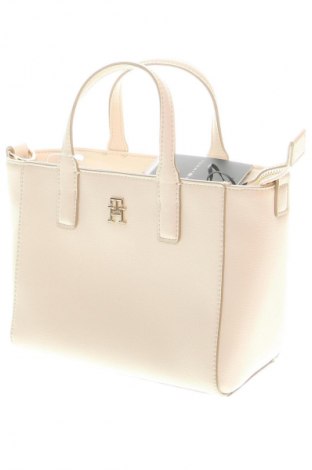 Dámská kabelka  Tommy Hilfiger, Barva Béžová, Cena  1 629,00 Kč