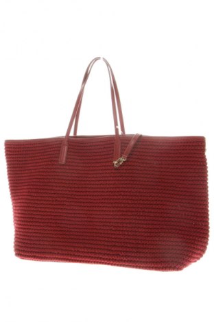 Geantă de femei Tommy Hilfiger, Culoare Roșu, Preț 499,99 Lei