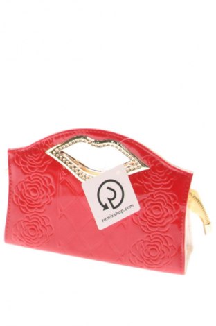 Dámská kabelka  Unbranded, Barva Červená, Cena  435,00 Kč