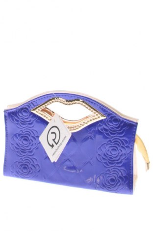 Dámská kabelka  Unbranded, Barva Modrá, Cena  435,00 Kč