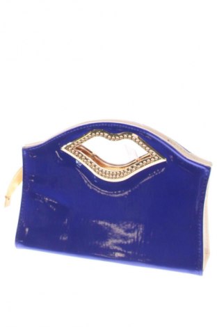 Dámská kabelka  Unbranded, Barva Modrá, Cena  435,00 Kč