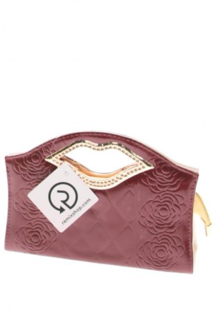 Dámská kabelka  Unbranded, Barva Červená, Cena  435,00 Kč