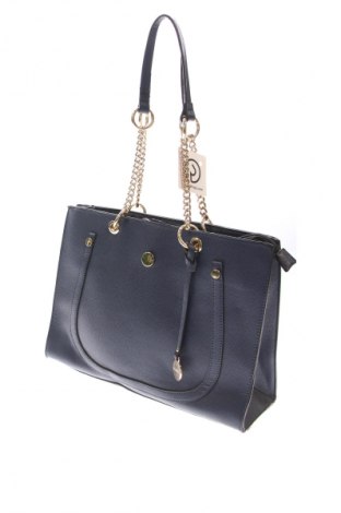 Geantă de femei Unbranded, Culoare Albastru, Preț 66,99 Lei