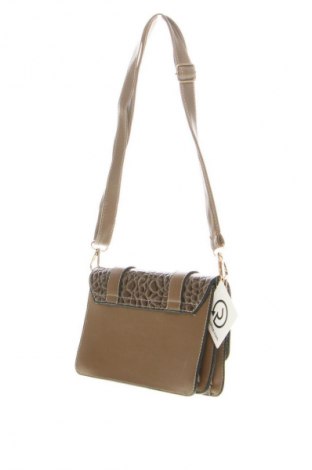 Dámská kabelka  Unbranded, Barva Hnědá, Cena  244,00 Kč