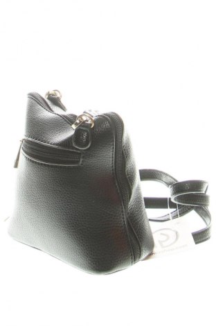 Dámská kabelka  Unbranded, Barva Černá, Cena  229,00 Kč