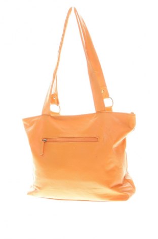 Дамска чанта Unbranded, Цвят Оранжев, Цена 9,71 €
