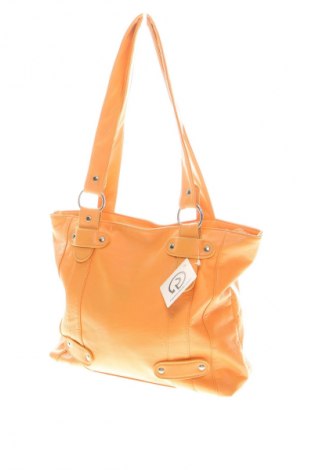 Дамска чанта Unbranded, Цвят Оранжев, Цена 9,71 €