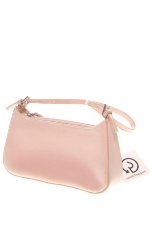 Dámská kabelka  Unbranded, Barva Růžová, Cena  109,00 Kč