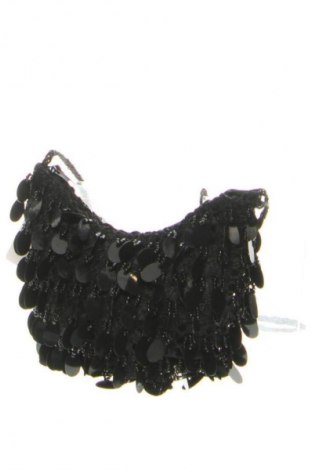 Dámská kabelka  Unbranded, Barva Černá, Cena  457,00 Kč