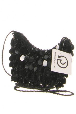 Dámská kabelka  Unbranded, Barva Černá, Cena  457,00 Kč