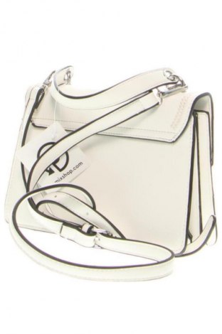 Dámská kabelka  Unbranded, Barva Bílá, Cena  457,00 Kč