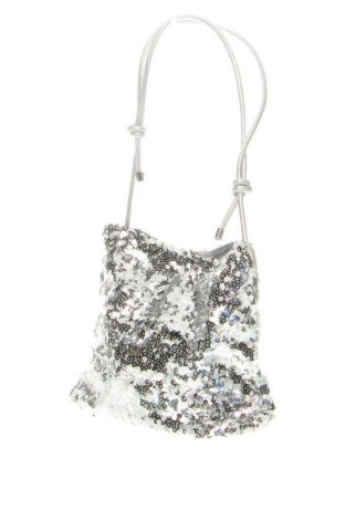 Dámská kabelka  Unbranded, Barva Stříbrná, Cena  279,00 Kč