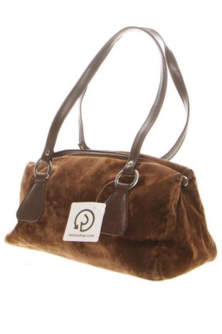 Damentasche Unbranded, Farbe Braun, Preis € 14,99