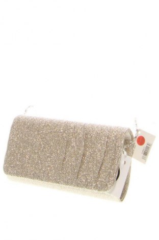 Dámská kabelka  Unbranded, Barva Zlatistá, Cena  438,00 Kč