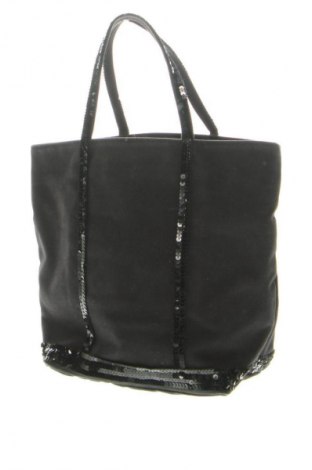 Dámská kabelka  Vanessa Bruno, Barva Černá, Cena  4 149,00 Kč