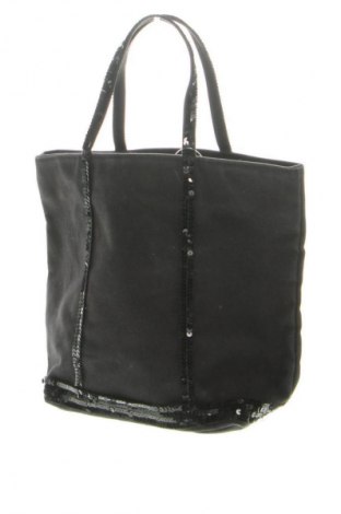 Dámská kabelka  Vanessa Bruno, Barva Černá, Cena  4 149,00 Kč