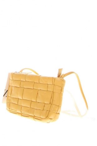 Dámská kabelka  Zara, Barva Žlutá, Cena  929,00 Kč