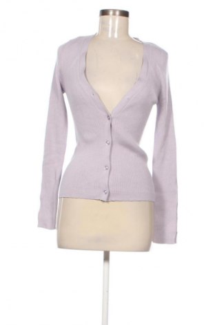 Дамска жилетка Aada Studios, Размер L, Цвят Лилав, Цена 13,80 €