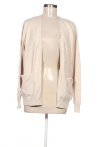 Dámsky kardigán Aada Studios, Velikost XXL, Barva Béžová, Cena  239,00 Kč