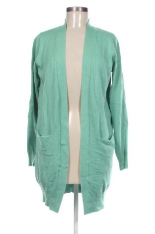 Damen Strickjacke Aada Studios, Größe M, Farbe Grün, Preis € 9,99