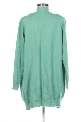 Damen Strickjacke Aada Studios, Größe M, Farbe Grün, Preis € 9,99