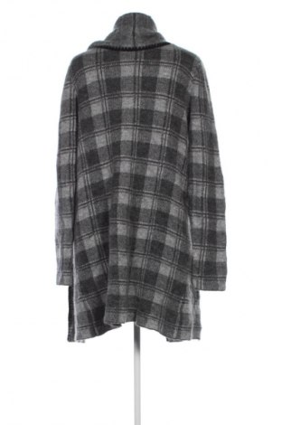 Damen Strickjacke Adrienne Vittadini, Größe L, Farbe Mehrfarbig, Preis € 21,99