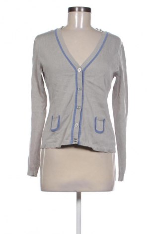 Damen Strickjacke Alba Moda, Größe XS, Farbe Grau, Preis € 2,99