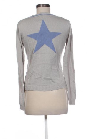 Damen Strickjacke Alba Moda, Größe XS, Farbe Grau, Preis € 2,99