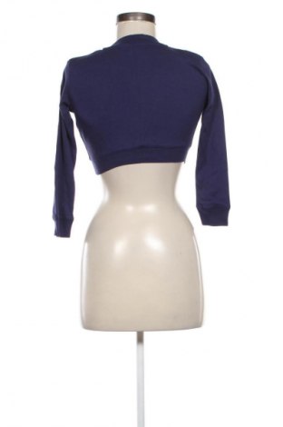 Damen Strickjacke Alcott, Größe M, Farbe Blau, Preis € 2,99