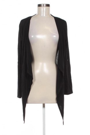 Damski kardigan Amisu, Rozmiar L, Kolor Czarny, Cena 8,99 zł