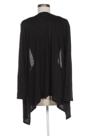 Damski kardigan Amisu, Rozmiar L, Kolor Czarny, Cena 8,99 zł