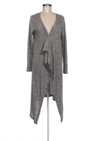 Dámsky kardigán Amisu, Velikost M, Barva Šedá, Cena  49,00 Kč