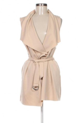 Damen Strickjacke Amisu, Größe M, Farbe Beige, Preis € 3,99