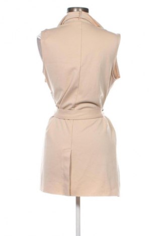 Damen Strickjacke Amisu, Größe M, Farbe Beige, Preis € 3,99