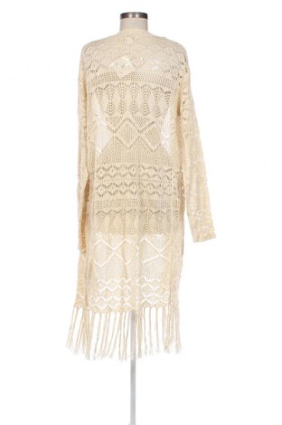 Damski kardigan Amisu, Rozmiar M, Kolor Beżowy, Cena 35,99 zł