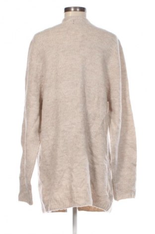 Damski kardigan Amisu, Rozmiar XL, Kolor ecru, Cena 36,99 zł