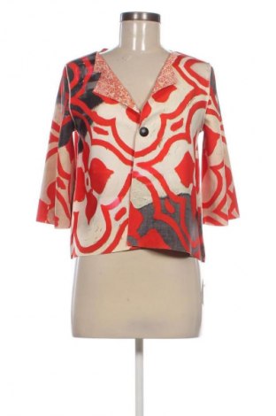 Damski kardigan Animapop, Rozmiar S, Kolor Kolorowy, Cena 21,99 zł