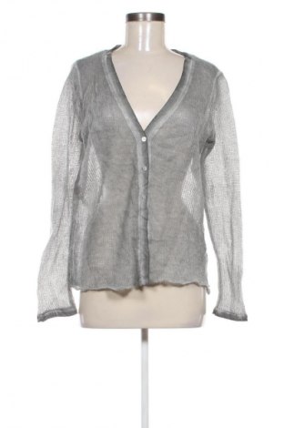 Dámsky kardigán Anne L., Velikost M, Barva Šedá, Cena  49,00 Kč