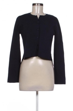 Damski kardigan Apart, Rozmiar M, Kolor Niebieski, Cena 37,99 zł