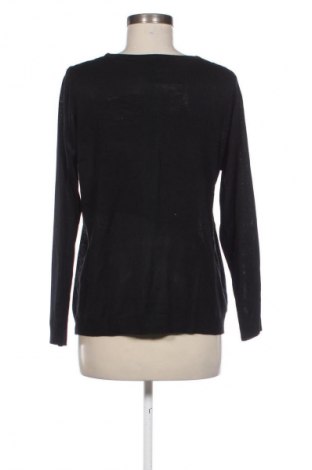 Дамска жилетка Atmos Fashion, Размер XL, Цвят Черен, Цена 4,80 €