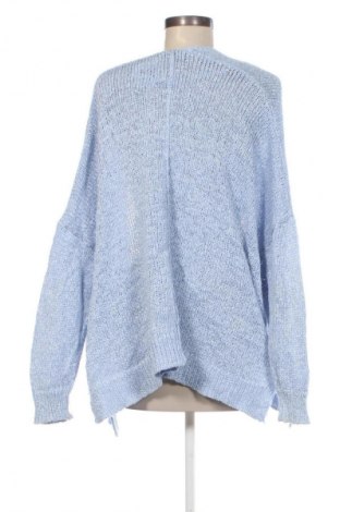 Dámsky kardigán Atmosphere, Velikost L, Barva Modrá, Cena  219,00 Kč