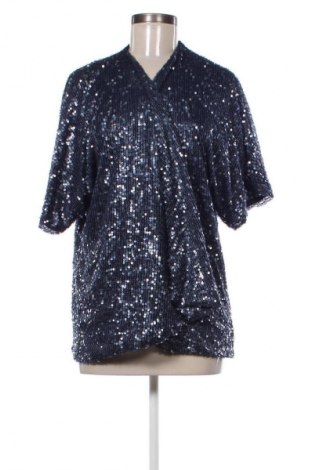 Damski kardigan Atmosphere, Rozmiar S, Kolor Niebieski, Cena 10,99 zł