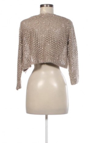 Damski kardigan Atmosphere, Rozmiar M, Kolor Beżowy, Cena 7,99 zł