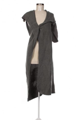 Γυναικεία ζακέτα Basile, Μέγεθος M, Χρώμα Γκρί, Τιμή 3,99 €