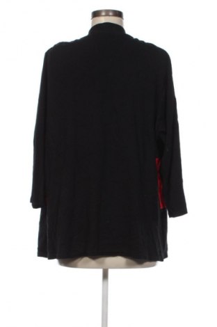 Damen Strickjacke Bassini, Größe M, Farbe Mehrfarbig, Preis 1,99 €