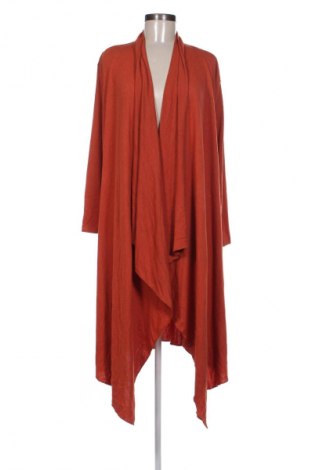 Damen Strickjacke Benissimo, Größe S, Farbe Orange, Preis 12,99 €
