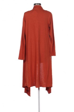 Damen Strickjacke Benissimo, Größe S, Farbe Orange, Preis 12,99 €